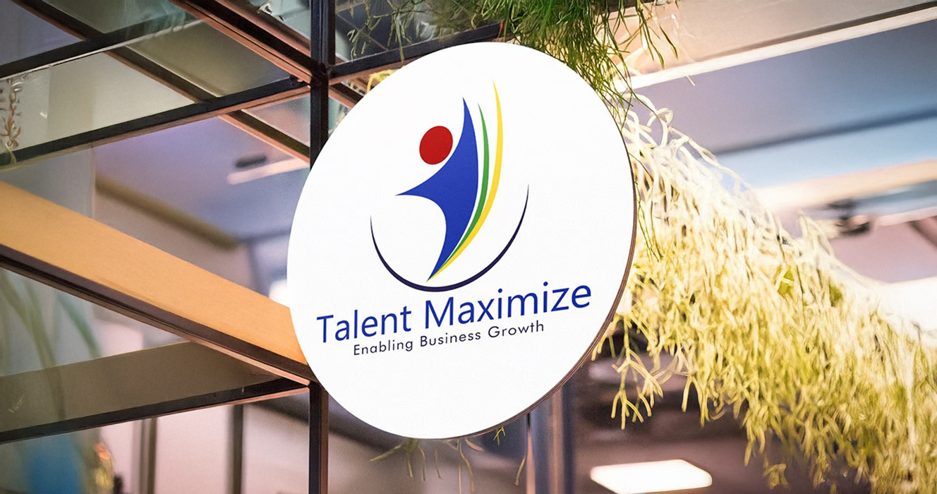 Talent Maximize Logo